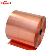 High Electrical Conductivity  C11000 Copper Strips