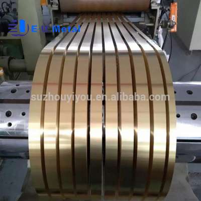 Brass strip c2680 with factory price